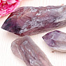 Amethyst-Kristallspitze groß