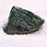 Seraphinite trommelte