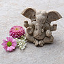 Feng Shui-Statue von Ganesha